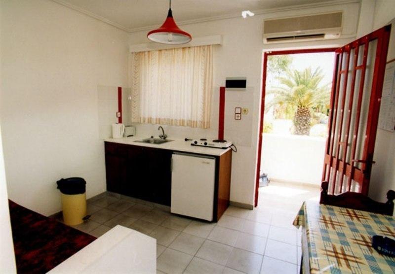 Lenaki Apartments Cos Habitación foto