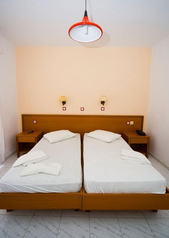 Lenaki Apartments Cos Habitación foto