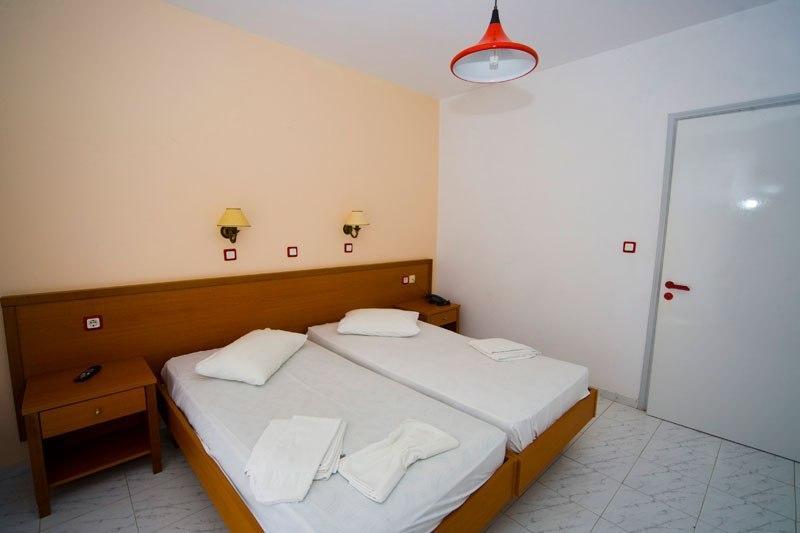 Lenaki Apartments Cos Habitación foto