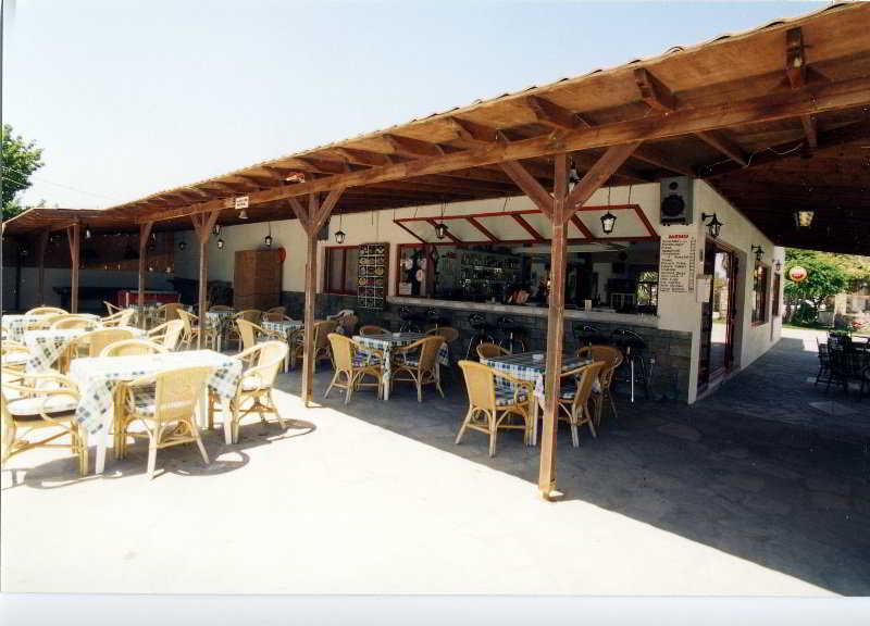 Lenaki Apartments Cos Exterior foto
